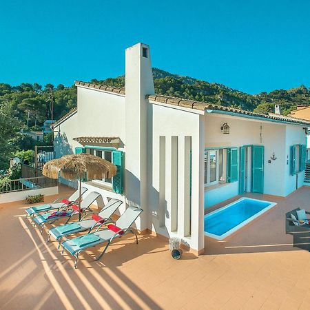 Owl Booking Villa Magdalena - 5 Min Walk To The Beach Cala San Vicente  Exterior photo