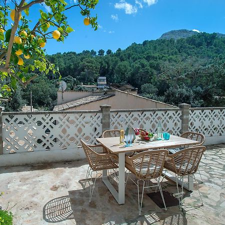 Owl Booking Villa Magdalena - 5 Min Walk To The Beach Cala San Vicente  Exterior photo