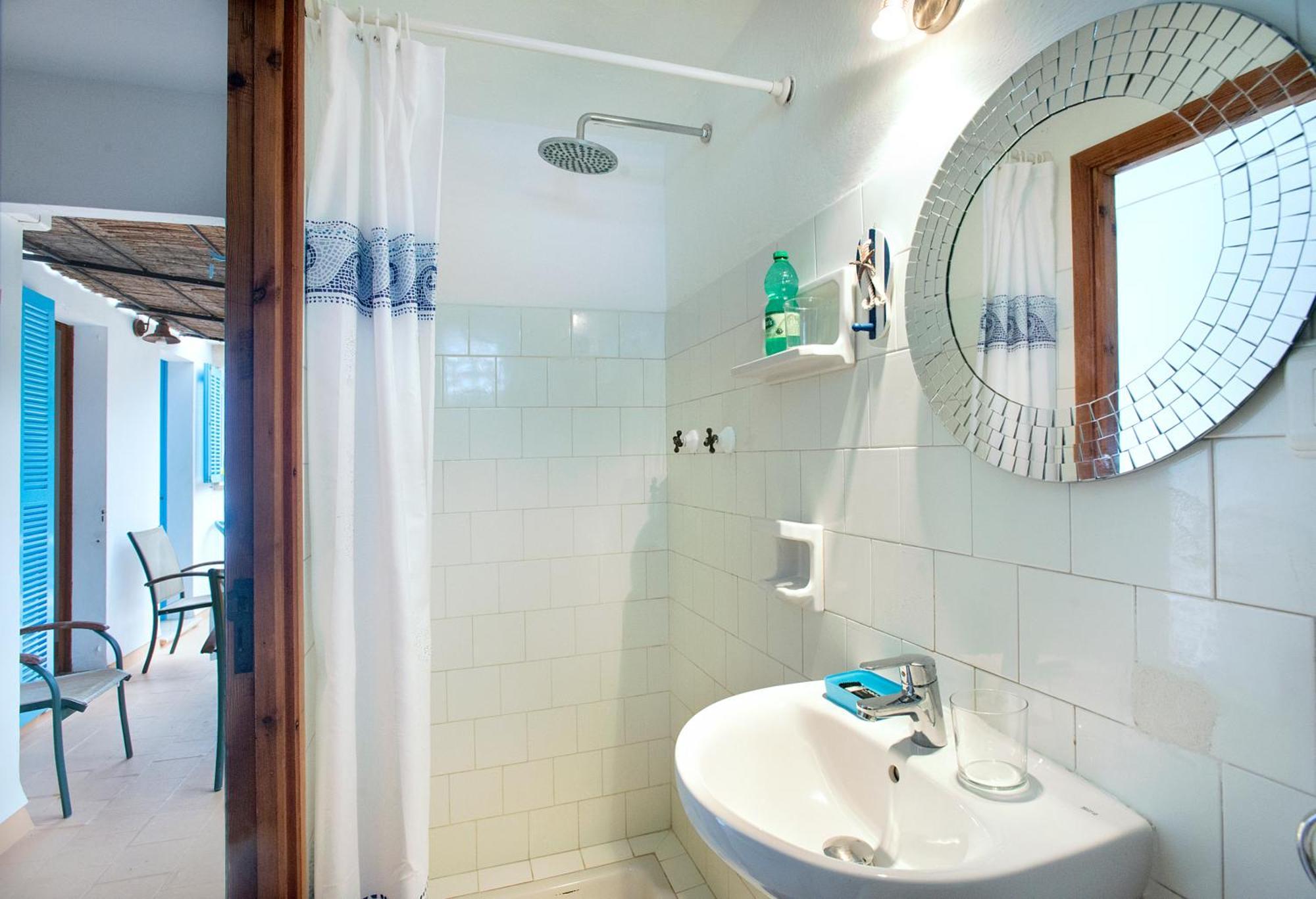 Owl Booking Villa Magdalena - 5 Min Walk To The Beach Cala San Vicente  Exterior photo