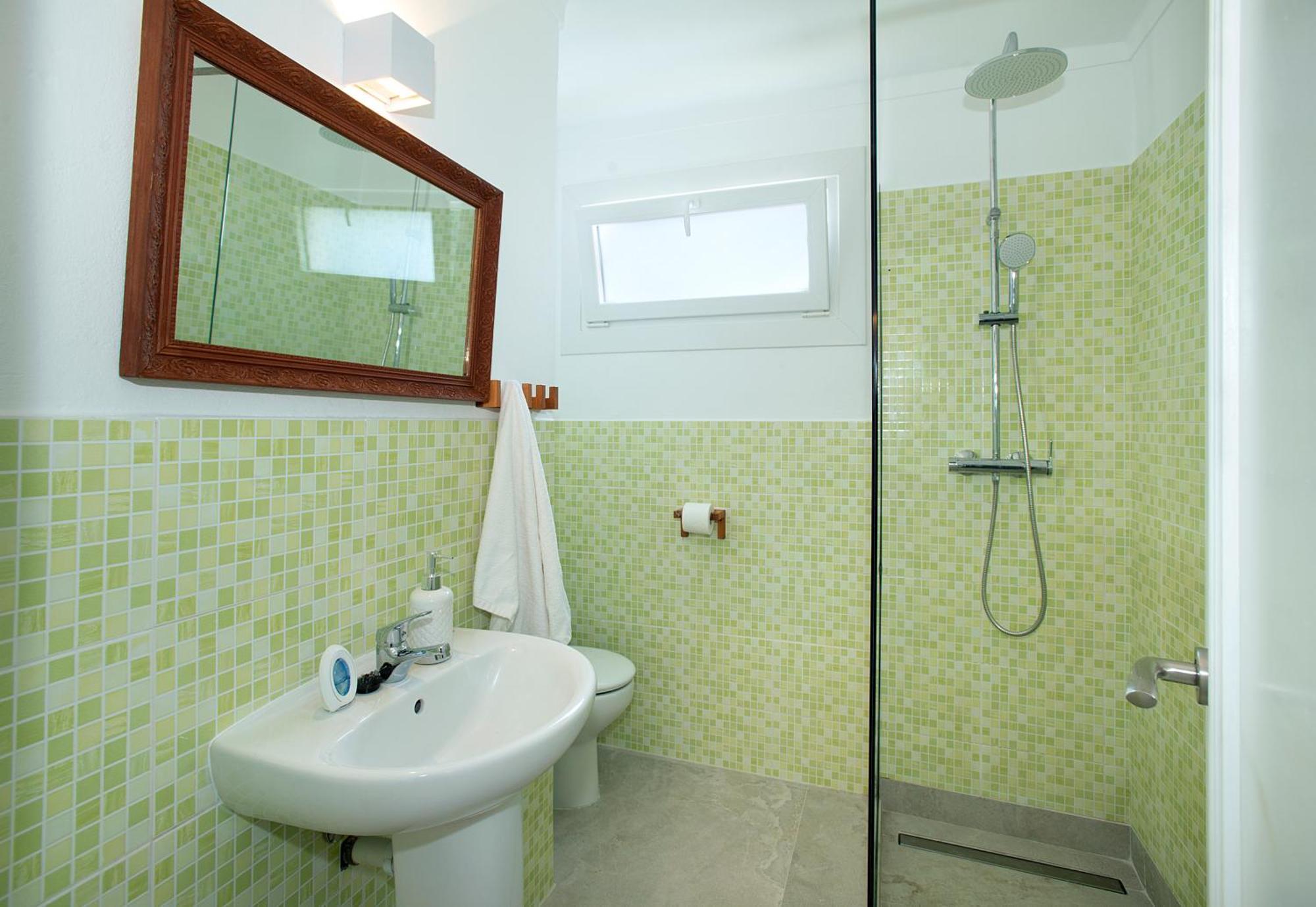 Owl Booking Villa Magdalena - 5 Min Walk To The Beach Cala San Vicente  Exterior photo